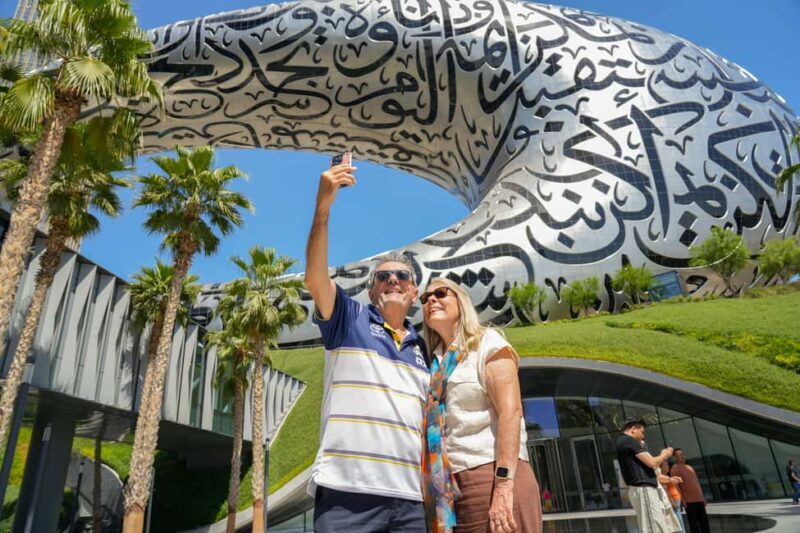 Dubai Top Highlights: Frame Entry, Souks, Abra & Street Food - Who Is This Tour Best For?