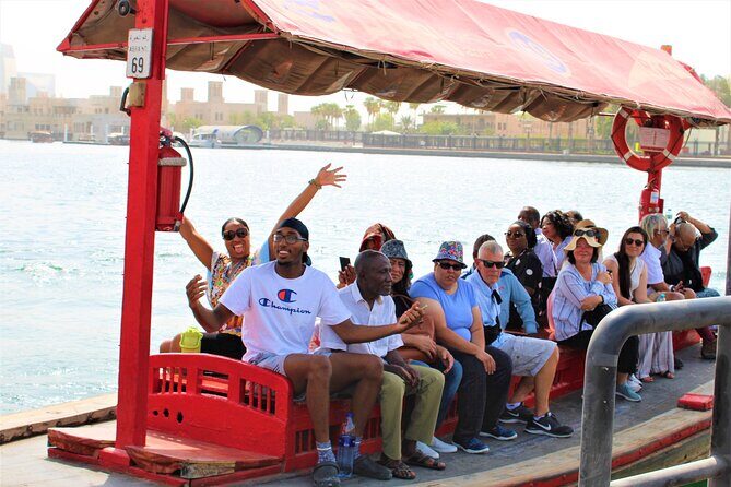 Dubai Top Ten (10) Attractions in a Day: Premium Guided City Tour - Final Thoughts
