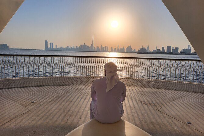 Dubai Top Ten Must-see Sights with Burj Khalifa and Transfers - Why This Tour Offers Good Value  