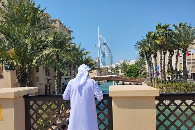 Dubai Top Ten Must-see Sights with Burj Khalifa and Transfers - Final Thoughts  
