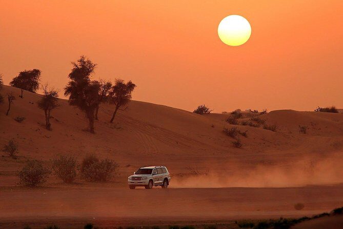 Dubai Top5 Tours:Desert Safari-Dxb City Tour-Abu Dhabi Tour-Dhow Cruise-Musandam - Unpacking the Itinerary: What to Expect