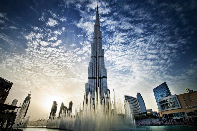 Dubai Top5 Tours:Desert Safari-Dxb City Tour-Abu Dhabi Tour-Dhow Cruise-Musandam - Final Thoughts