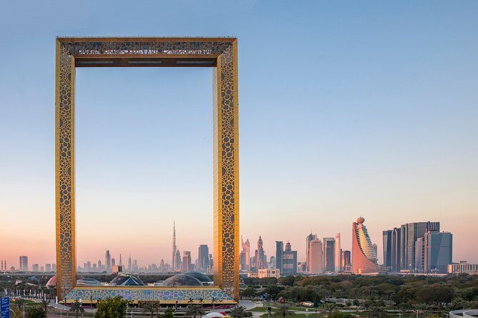 Dubai Tour - Who Will Love This Tour?