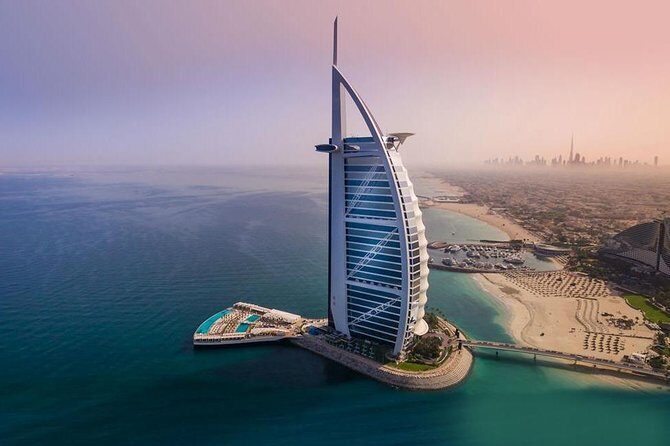Dubai Tour - Frequently Asked Questions
