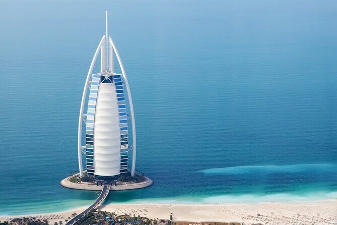 Dubai Tour Including Entrance to Burj Khalifa 124th Floor from Abu Dhabi - Additional Stops and Considerations