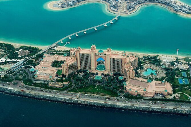 Dubai Tour Including Entrance to Burj Khalifa 124th Floor from Abu Dhabi - Who Is This Tour Best For?