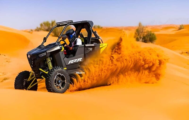 Dubai: Tour with BBQ Dinner, Camel Ride, & Traditional Show - Who Will Love This Experience?