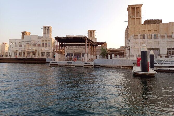 Dubai Traditional Tour- Deep Dive into Arabian Culture & Heritage - Exploring Dubai’s Heritage: What You Can Expect