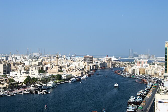 Dubai Traditional Tour- Deep Dive into Arabian Culture & Heritage - Who Should Consider This Tour?