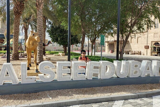 Dubai Traditional Tour- Deep Dive into Arabian Culture & Heritage - FAQ