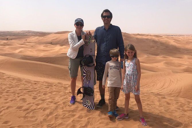 Dubai TRIO: City Tour- Desert Safari with BBQ- Dhow Cruise Dinner - Who Will Love This Tour?
