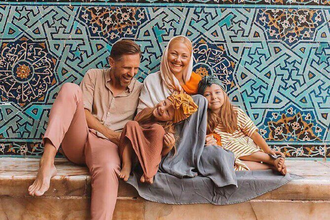 Dubai trip like a local - Online Guide - What to Expect from the Tour
