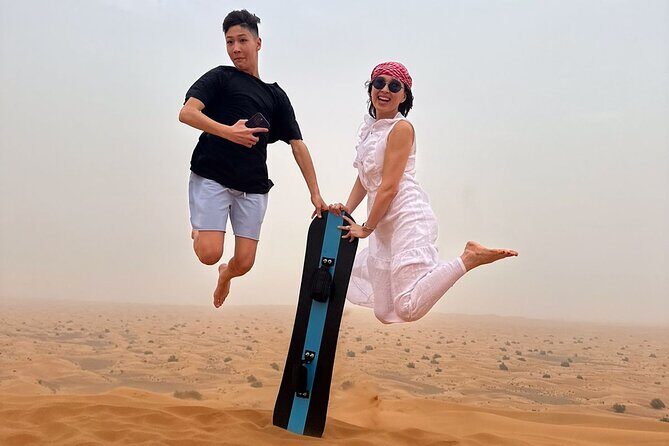 Dubai VIP Desert Safari & Sunset , Camel Ride, Premium dinner - Key Points