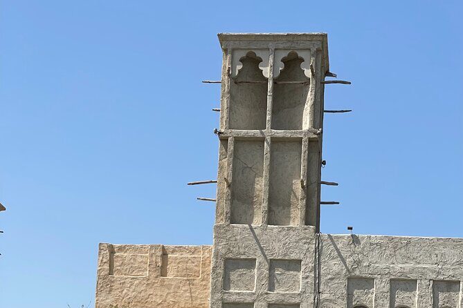 Dubai Walking Tour - An In-Depth Look at the Dubai Walking Tour