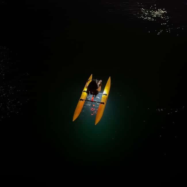 Dubai: Water bike experience with Burj Khalifa views - Who Is This Tour Best For?