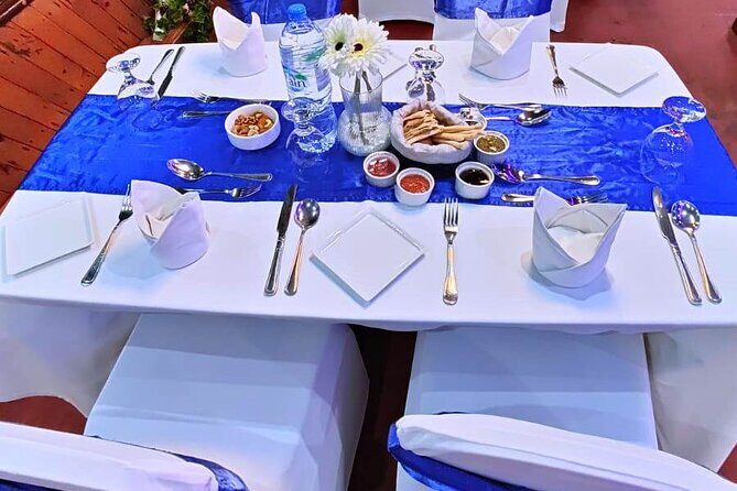 Dubai Water Canal Modern Yacht Cruise: Luxury, Scenic Views Await - FAQ