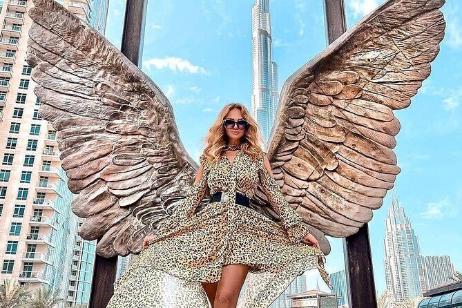 Dubai With Local Private City Tour - Practical Details: What to Know Before You Book  