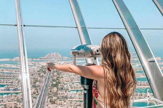 Dubai With Local Private City Tour - Who Is This Tour Best For?  