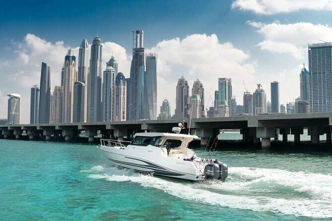 Dubai Yacht Book 36ft Yacht on rent in Dubai up to 10 persons - FAQ