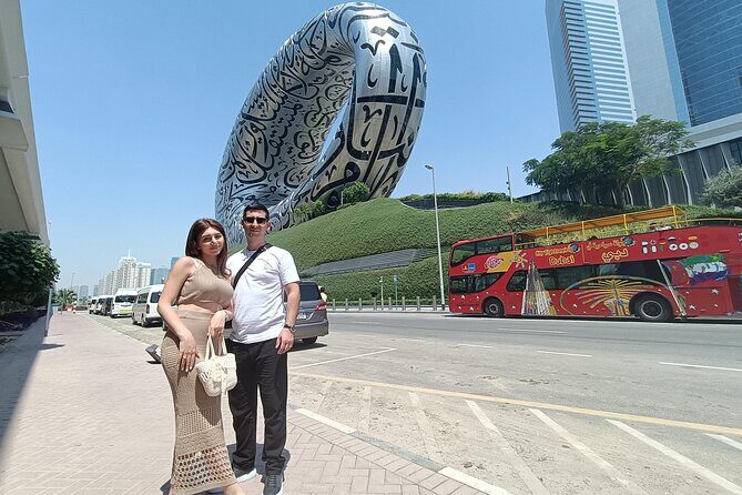 Dubais Top 10 Attractions in a Day: Must-Visit Guided Experience - Why This Tour Works