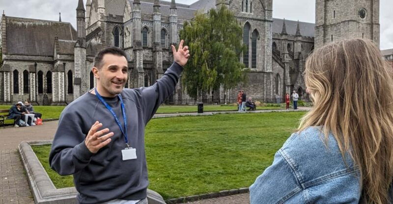 dublin-2-hour-city-center-guided-walking-tour