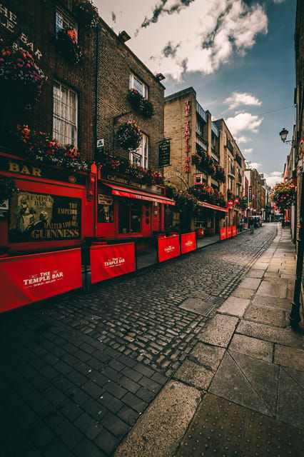 dublin-2-hour-walking-tour-with-a-local-historian