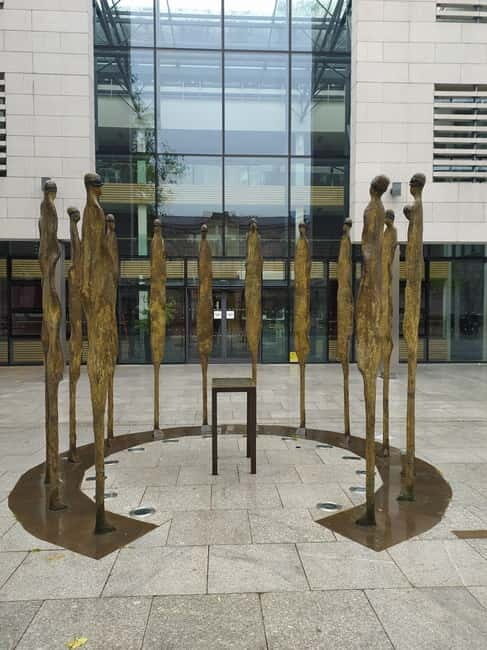 Dublin: 3-Hour 'Stories and Sights' Guided Bike Tour - Practical Considerations