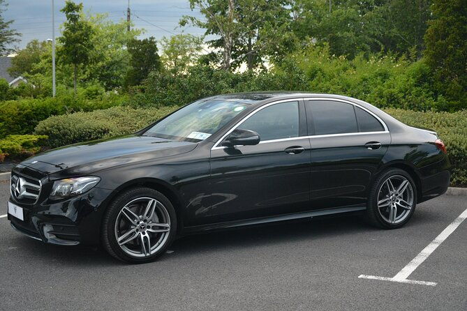 dublin-airport-to-killarney-premium-car-service