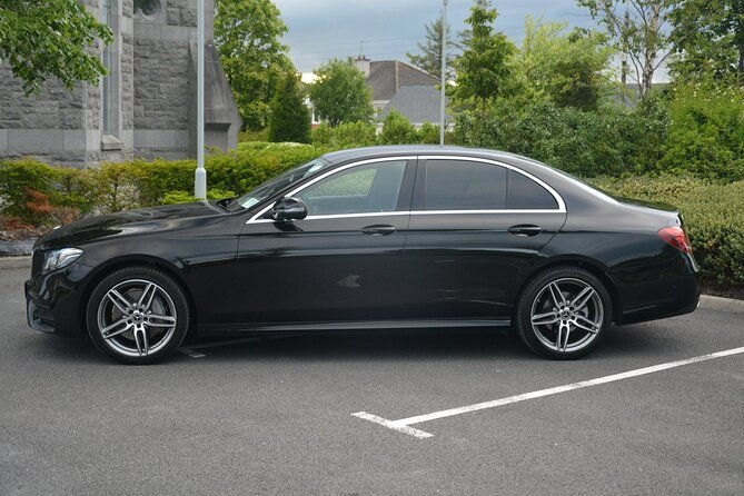 dublin-airport-to-killarney-premium-car-service