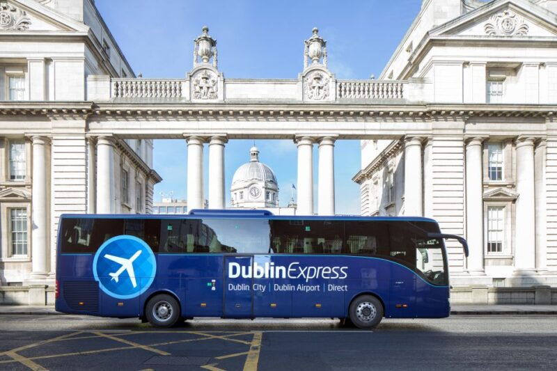 dublin-airport-transfer-and-hop-on-hop-off-bus-ticket