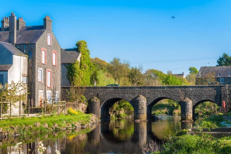 Dublin: Belfast (walking tour), Bushmills & Giant's Causeway - Who Would Love This Tour?