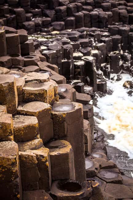 Dublin: Belfast (walking tour), Bushmills & Giant's Causeway - Final Thoughts