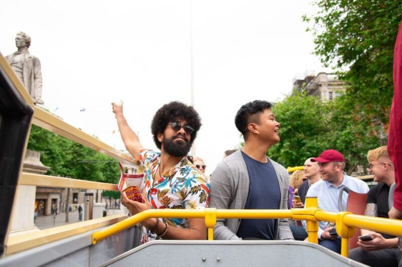 dublin-big-bus-hop-on-hop-off-tour-with-live-guide