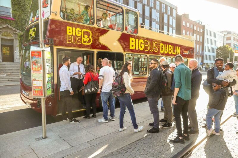 dublin-big-bus-hop-on-hop-off-tour-with-live-guide