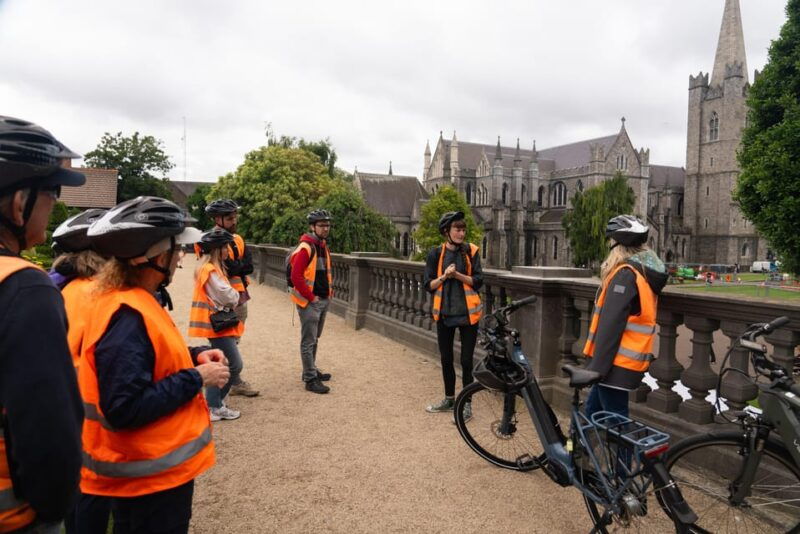 dublin-bike-e-bike-tour-with-a-local-guide