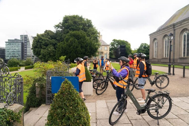 dublin-bike-e-bike-tour-with-a-local-guide