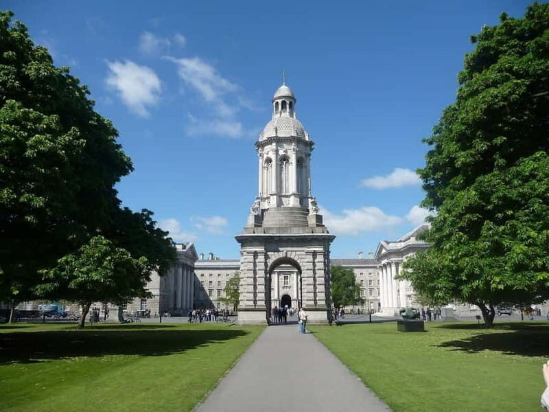 Dublin: Book of Kells, Dublin Castle and Christ Church Tour - Authentic Experiences & Tips from Past Travelers