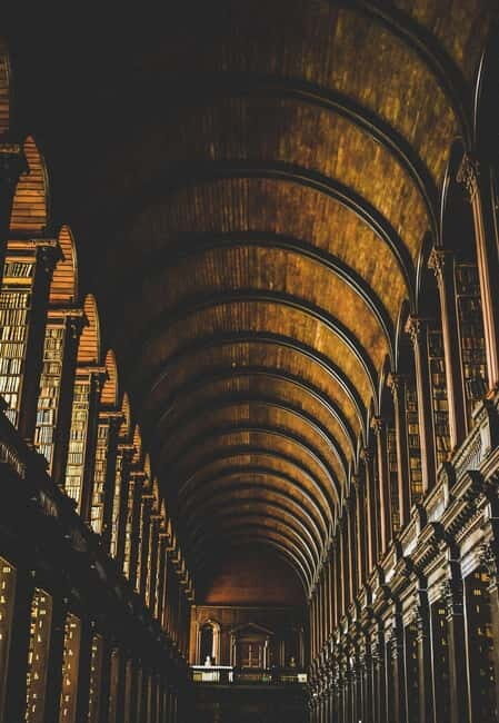 Dublin: Book of Kells, Dublin Castle and Christ Church Tour - Who is This Tour Best For?