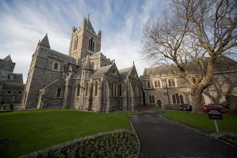 Dublin: Book of Kells, Dublin Castle and Christ Church Tour - Final Thoughts