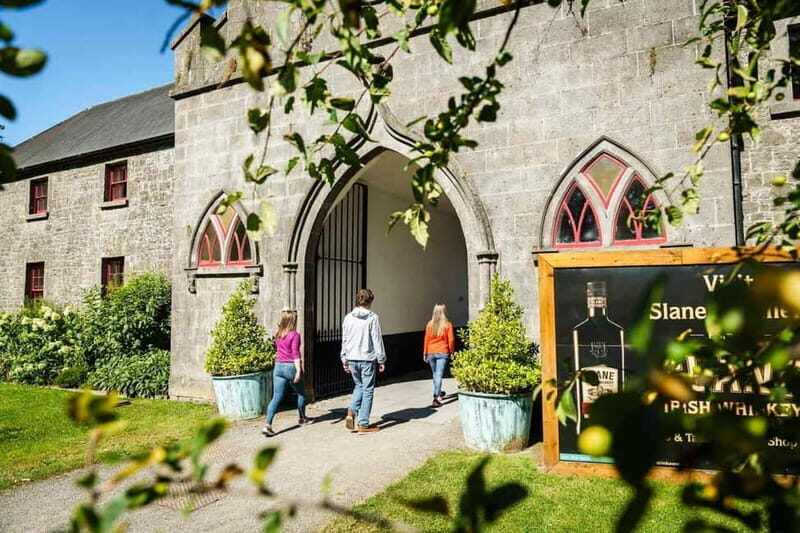 Dublin: Castles & Whiskey Tour - Practical Details and Value