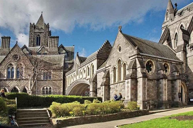 dublin-christ-church-cathedral-admission-ticket