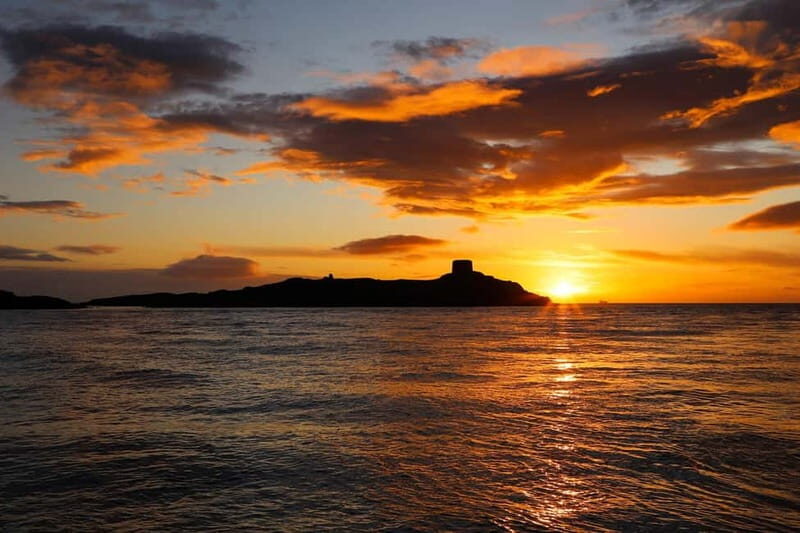 Dublin: City & Coast Early Airport Arrival Tour - Key Points
