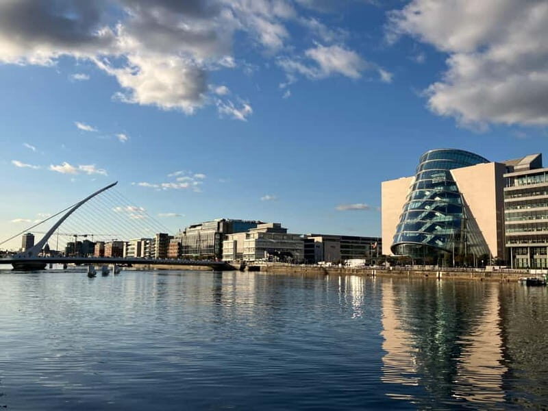 Dublin: City & Coast Early Airport Arrival Tour - The Experience in Detail