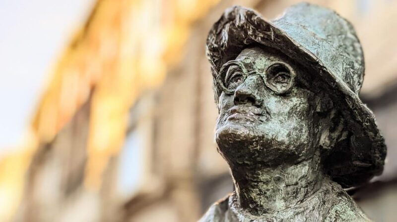 dublin-city-highlights-self-guided-walking-tour
