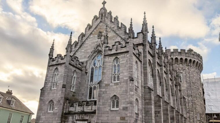 dublin-city-highlights-self-guided-walking-tour