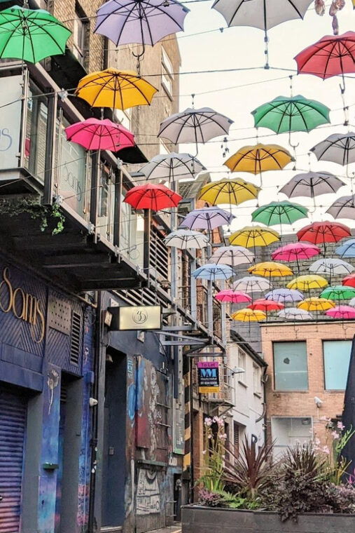 dublin-city-highlights-self-guided-walking-tour