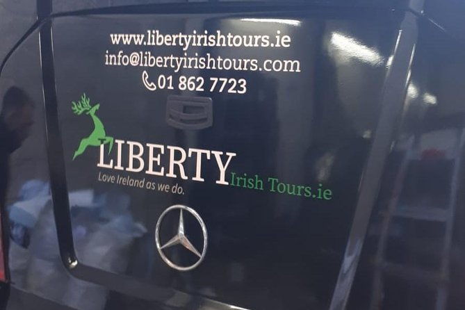 dublin-city-private-award-winning-luxury-car-tour