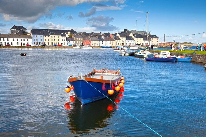 dublin-city-private-award-winning-luxury-car-tour