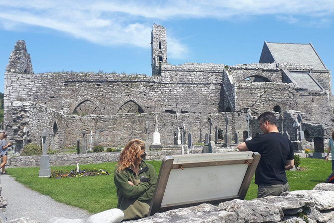 dublin-city-private-award-winning-luxury-car-tour