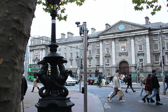 dublin-city-private-walking-tour